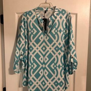 XL Women’s Blouse